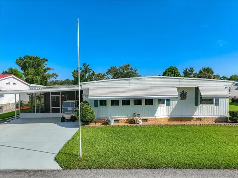 Exterior - 1925 Brookside Dr, Mount Dora, FL 32757 photo 14 of 21