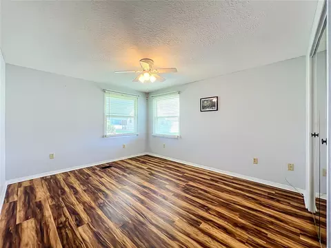 Bedroom - 1925 Brookside Dr, Mount Dora, FL 32757 photo 6 of 7