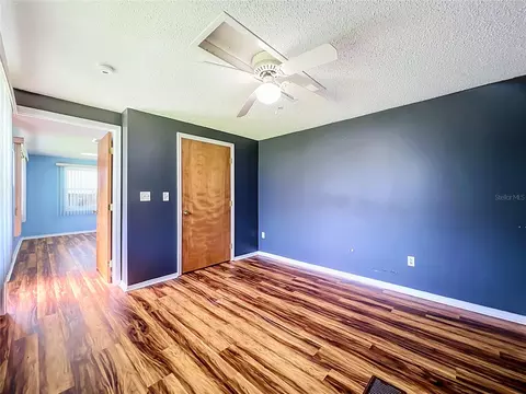 Bedroom - 1925 Brookside Dr, Mount Dora, FL 32757 photo 5 of 7