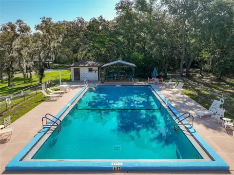 Exterior - 1925 Brookside Dr, Mount Dora, FL 32757 photo 17 of 21