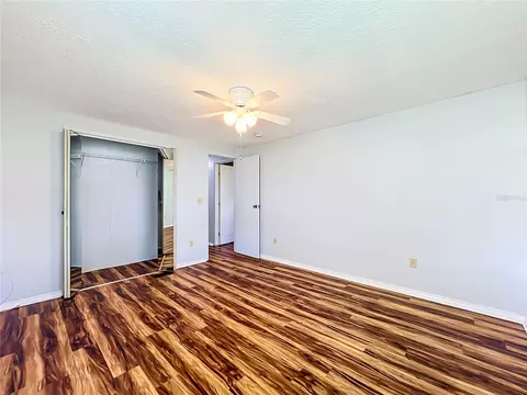 Bedroom - 1925 Brookside Dr, Mount Dora, FL 32757 photo 7 of 7