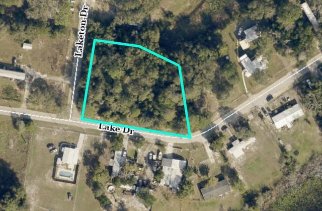 00 Lake Dr, Weeki Wachee, FL 34613