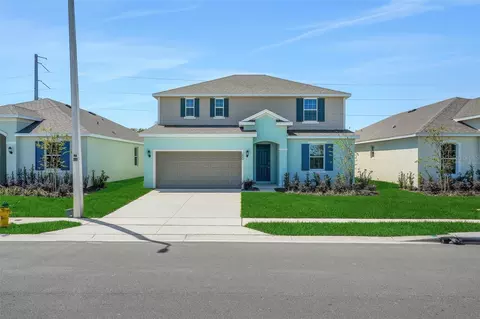 280 Meredith Blvd, Winter Haven, FL 33881