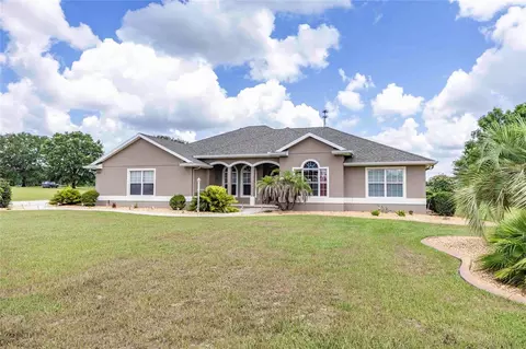4520 County Road 121d Rd, Wildwood, FL 34785