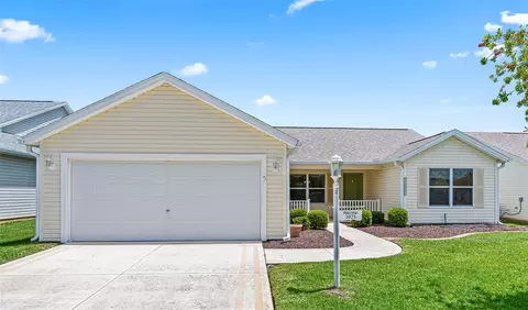 3025 Hobart Ct, The Villages, FL 32162