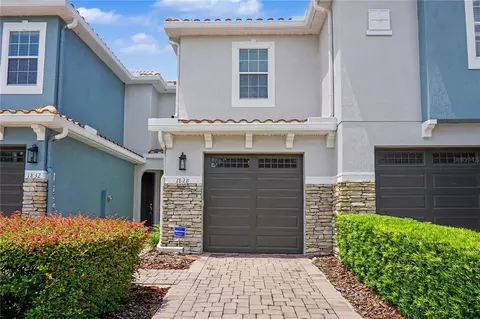 1828 Garden Sage Dr, Oviedo, FL 32765