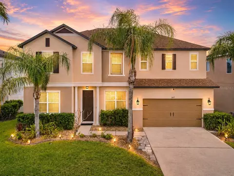 547 Seaside Cove St, Winter Garden, FL 34787