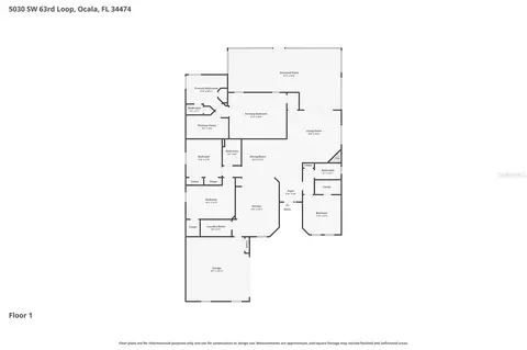5030 SW 63rd Loop, Ocala, FL 34474 photo 43