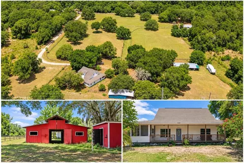 13691 S Hwy 25, Eastlake Weir, FL 32133