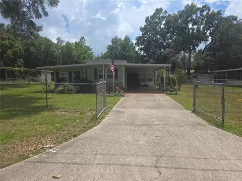 16920 SE 101st Avenue Rd, Summerfield, FL 34491