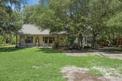5500 Ventura Acres Rd, Groveland, FL 34736