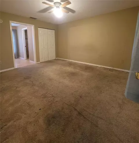 Bedroom - 125 Oak Cir, Ocala, FL 34472 photo 5 of 6