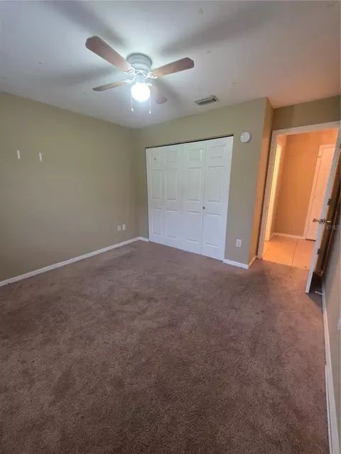 Bedroom - 125 Oak Cir, Ocala, FL 34472 photo 4 of 6