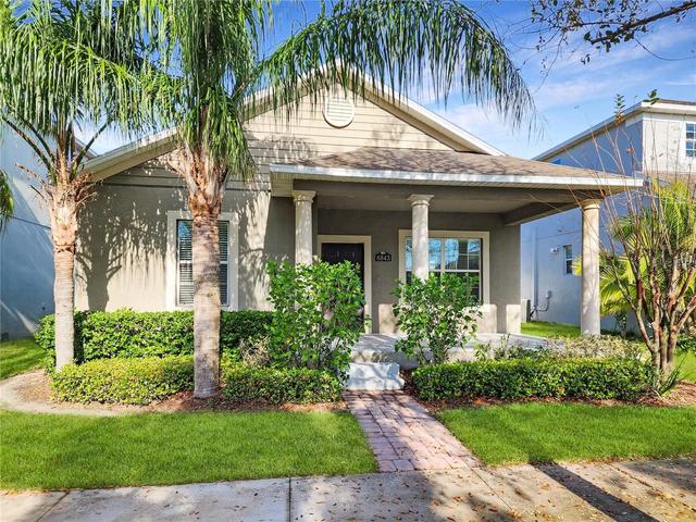 6843 Point Hancock Dr, Winter Garden, FL 34787