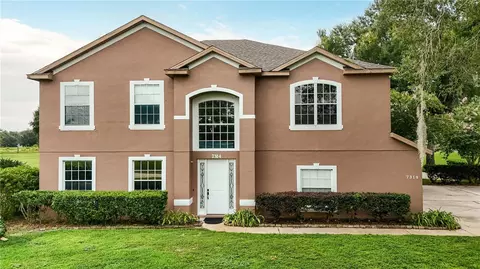 7314 Spring Mountain Ln, Yalaha, FL 34797