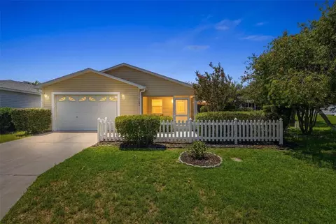 2484 Kingstree Pl, The Villages, FL 32162