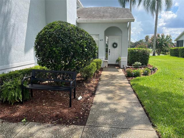413 Eagle Ridge Dr #413, Davenport, FL 33837