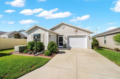1442 Joshua Ct, The Villages, FL 32163