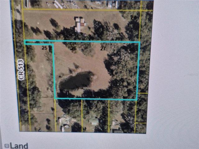 Cr 513, Wildwood, FL 34785