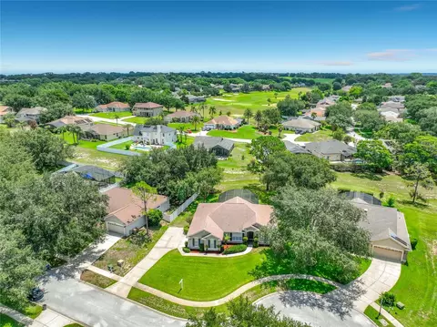 10512 Via Milano Ct, Clermont, FL 34711