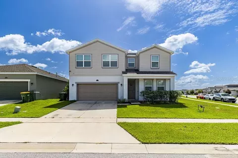 3319 Curlew Ave, Leesburg, FL 34748
