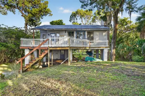 2350 S Waterman Dr, Crystal River, FL 34429