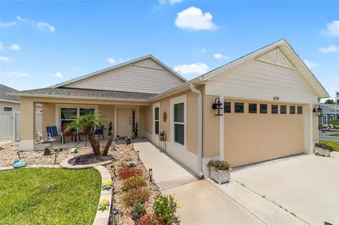 Undisclosed, The Villages, FL 34762