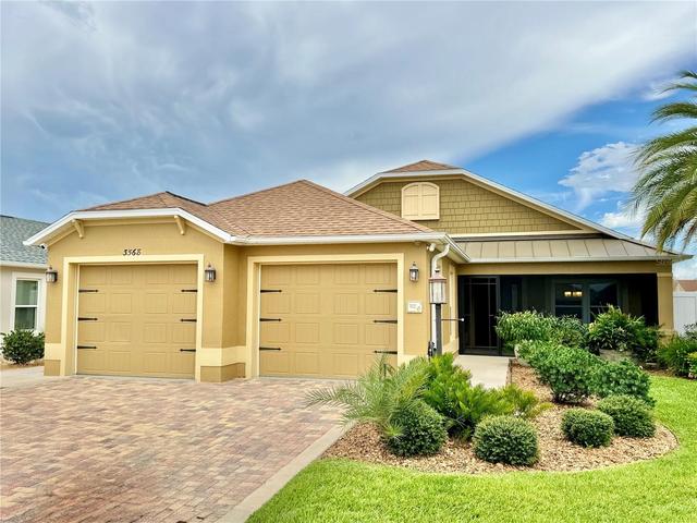 3568 Farrell Ave, The Villages, FL 32163