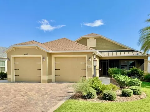 3568 Farrell Ave, The Villages, FL 32163