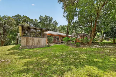 Exterior - 22740 County Road 44a, Eustis, FL 32736 photo 15 of 17