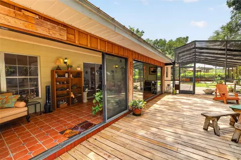 Exterior - 22740 County Road 44a, Eustis, FL 32736 photo 9 of 17