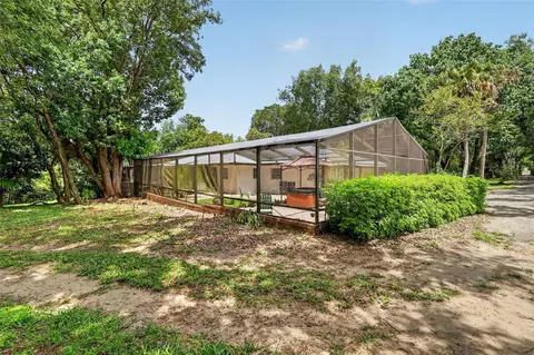 Exterior - 22740 County Road 44a, Eustis, FL 32736 photo 14 of 17