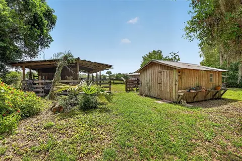 Exterior - 22740 County Road 44a, Eustis, FL 32736 photo 12 of 17