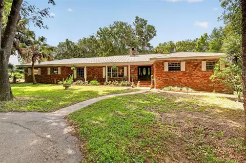 Exterior - 22740 County Road 44a, Eustis, FL 32736 photo 3 of 17