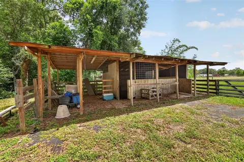 Exterior - 22740 County Road 44a, Eustis, FL 32736 photo 13 of 17