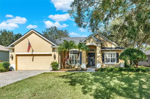 873 Gulf Land Dr, Apopka, FL 32712