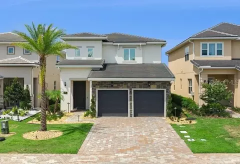 15702 Vetta Dr, Montverde, FL 34756