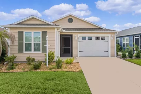 5415 Zajac Ave, The Villages, FL 32163