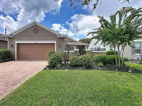 255 Silver Maple Rd, Groveland, FL 34736