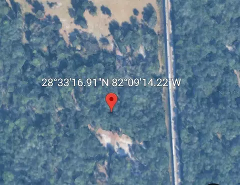 Pinon Drive, Webster, FL 33597 photo 10
