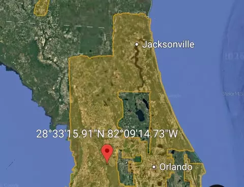Pinon Drive, Webster, FL 33597 photo 9