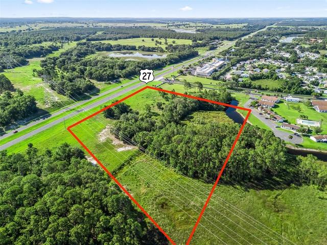 Us Highway 27, Leesburg, FL 34748