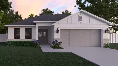 3181 Lafrance Ave SW, Palm Bay, FL 32908