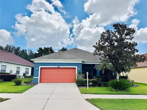 3447 Mount Hope Loop, Leesburg, FL 34748