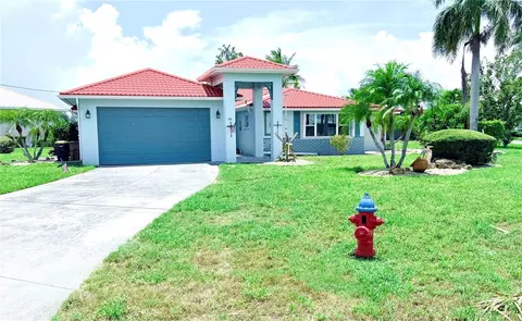 2401 W Marion Ave, Punta Gorda, FL 33950