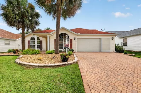2129 Margarita Dr, Lady Lake, FL 32159