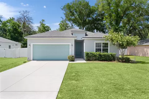 8578 SE 164th Pl, Summerfield, FL 34491