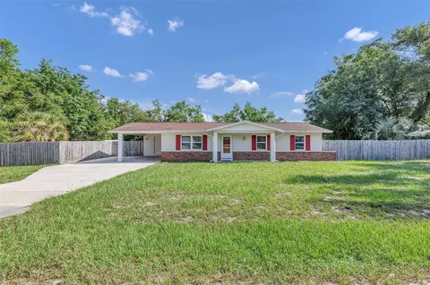 9375 SE 163rd Ln, Summerfield, FL 34491