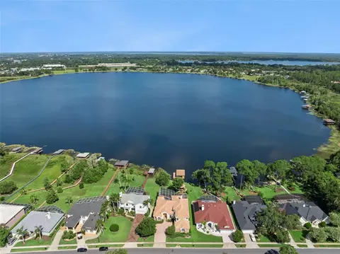 View/Area - 1901 Edgewater Dr, Mount Dora, FL 32757 photo 10 of 10