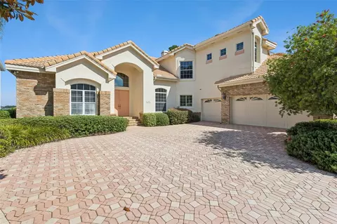 Exterior - 1901 Edgewater Dr, Mount Dora, FL 32757 photo 4 of 11